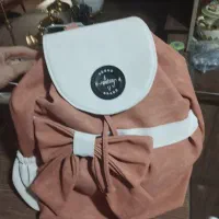 کیف کوله پشتی نو|کیف، کفش، کمربند|خوی, |دیوار