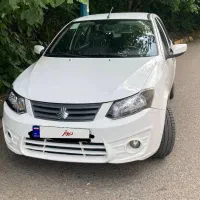 ساینا مدل ۹۸ شخصی|خودرو سواری و وانت|لاهیجان, رجایی|دیوار