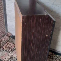 جاکفشی|جاکفشی، کمد، دراور|اهواز, فاز ۱ پادادشهر|دیوار