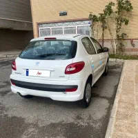 207i TU5P|خودرو سواری و وانت|قم, پردیسان|دیوار