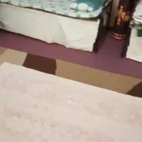 اجاره خابگاه مردانه شبی 100|اجارهٔ کوتاه‌مدت آپارتمان و سوئیت|تهران, گلچین|دیوار