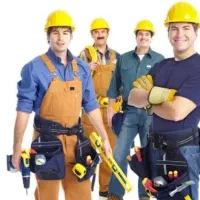 نیروی فنی آقا/شرکت معتبر/با سرویس