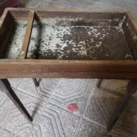 منقل مخصوص باق ویلا