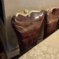 میز نهار خوری ۸نفر