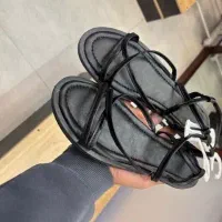 صندل تابستانه بندی نو
