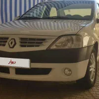 خودرو رنو ال 90