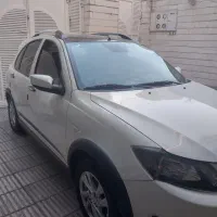 کوئیک GXR.L مدل ۱۴۰۳|خودرو سواری و وانت|تهران, علم و صنعت|دیوار