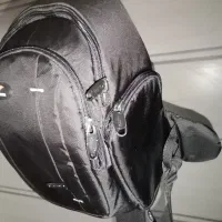 کوله پشتی و کیف دوربین