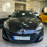 مزدا نیو مدل 1389 تیپ 3