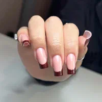 تخفیف ویژه خدمات ناخن برای تهیه آلبوم کاری|خدمات آرایشگری و زیبایی|تهران, جمال‌زاده|دیوار