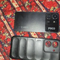 گوشی poco c65