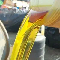خریدار روغن سوخته خوراکی