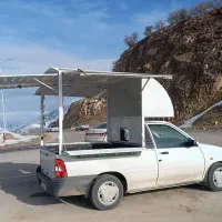 باربند|قطعات یدکی و لوازم جانبی|جوانرود, |دیوار