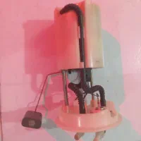 پمپ بنزین نوولوازم یدکی