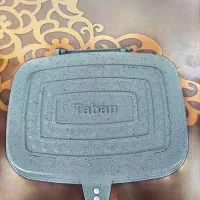 ماهیتابه دو طرفه تابان