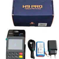 ‌کارتخوان  H9 Pro