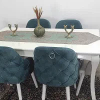 خانه و آشپزخانه