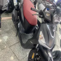 Abs Sf 180اس وای ام|موتورسیکلت|تهران, سعادت‌آباد|دیوار