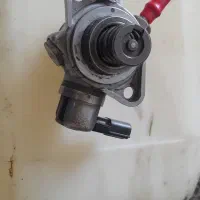 لوازم انژکتور رنو کپچر
