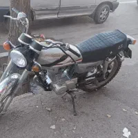 موتور ۱۵۰ شیرکوه