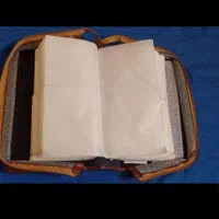 کیف 128 عددی محافظ CD و DVD در برابر مخدوش شدن|فیلم و موسیقی|اهواز, گلستان|دیوار