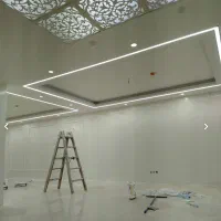 پخش عمده واجراکناف سقف کاذب ترموال تی وی قرنیز|خدمات پیشه و مهارت|قم, هنرستان|دیوار