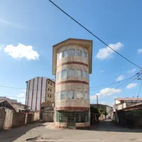 فروش آپارتمان ۶۱ متری مسکونی/تجاری در مرکز خمام