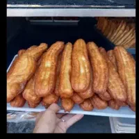 بامیه عربی و پراشکی