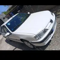 پژو پارس  ۱۴۰۲ موتور xu7p