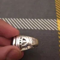 یک عدد انگشتر عقیق جزر یمن اصل|جواهرات|تهران, کوهک|دیوار