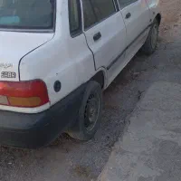 پراید صبا|خودرو سواری و وانت|گزیک, |دیوار