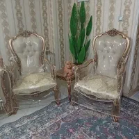 مبل استیل نو