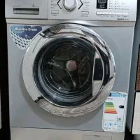 لباسشویی تکنو گاز