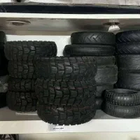 لاستیک اسکوتر موتور برقی شارژی|دوچرخه، اسکیت، اسکوتر|مشهد, شاهد (شهرک غرب)|دیوار