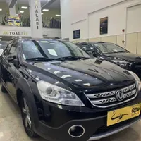 دانگ فنگ H30 کراس، مدل ۱۳۹۷