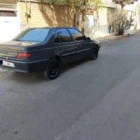 405مدل 84 صفر تا صد نو