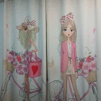 پرده نوجوان