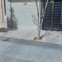 اجاره مغازه|اجارهٔ مغازه و غرفه|قم, چهل درخت‎|دیوار