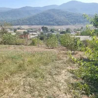 زمین مسکونی