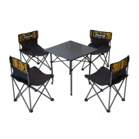 میز و صندلی حرفه ای طبیعتگردی