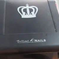 دستگاه ناخن یو وی|آرایشی، بهداشتی، درمانی|تهران, جماران (نیاوران)|دیوار