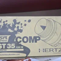 ساب هرتز.hp3001.پایونیر zf8550 .st35|قطعات یدکی و لوازم جانبی|تهران, پاسداران|دیوار
