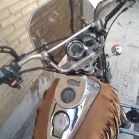 موتور تکرو 200|موتورسیکلت|اصفهان, شاهد|دیوار