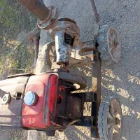 موتور آب 7.5 اسب|ماشین‌آلات صنعتی|میاندوآب, |دیوار