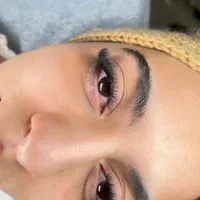 اکستنشن تخصصی مژه|خدمات آرایشگری و زیبایی|اصفهان, ملکشهر|دیوار