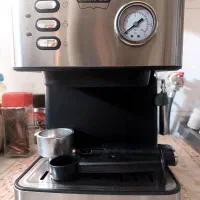 دستگاه اسپرسو خانگی رمانتیک