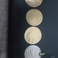 فروش سکه قدیمی وکلکسیونی|کلکسیون سکه، تمبر، اسکناس|جیرفت, |دیوار