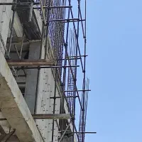 داربست فلزی حکمتی|خدمات پیشه و مهارت|یاسوج, |دیوار