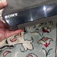 دستگاه دیویدی و۵عدد باند