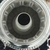 سماور گازی اکبر برادران